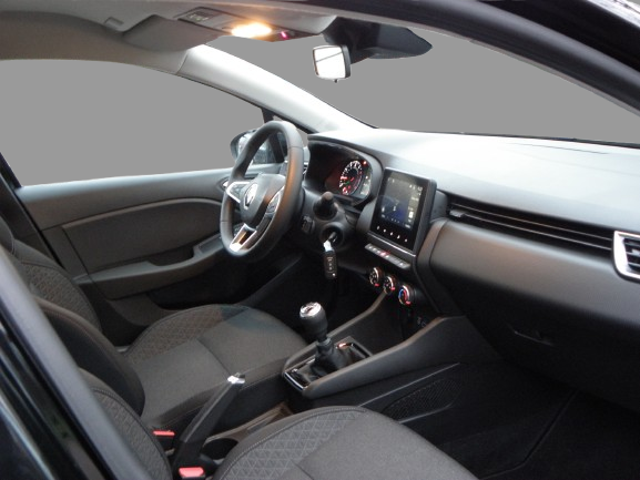 RENAULT CLIO V 1.0 TCE 90 CH ZEN / 5 CH 2021