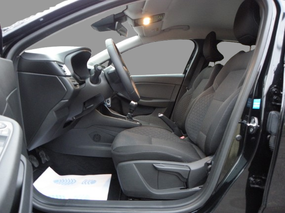 RENAULT CLIO V 1.0 TCE 90 CH ZEN / 5 CH 2021