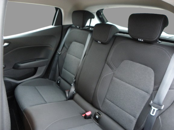 RENAULT CLIO V 1.0 TCE 90 CH ZEN / 5 CH 2021