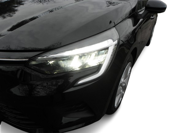 RENAULT CLIO V 1.0 TCE 90 CH ZEN / 5 CH 2021