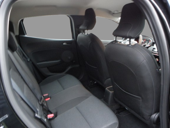 RENAULT CLIO V 1.0 TCE 90 CH ZEN / 5 CH 2021