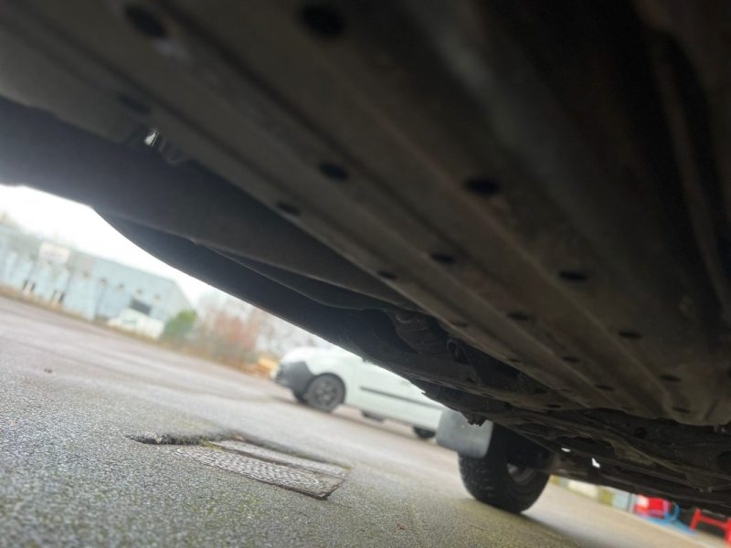 NISSAN NAVARA PICK UP 2.4 KING CAB KING CAB 4X4 120CV ( TRES RARE )