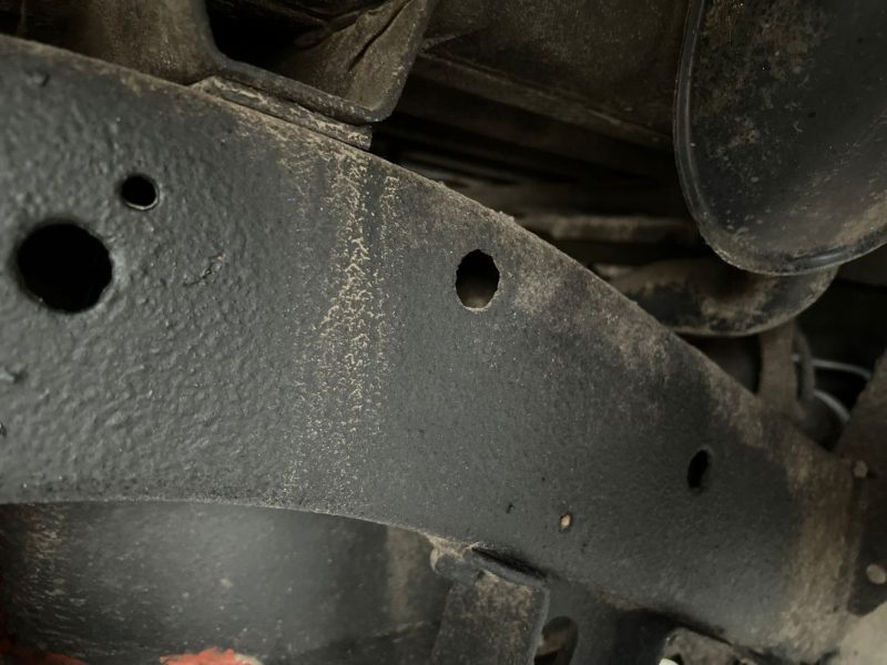 NISSAN NAVARA PICK UP 2.4 KING CAB KING CAB 4X4 120CV ( TRES RARE )