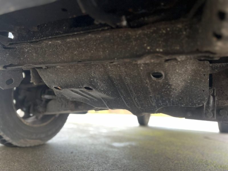 NISSAN NAVARA PICK UP 2.4 KING CAB KING CAB 4X4 120CV ( TRES RARE )