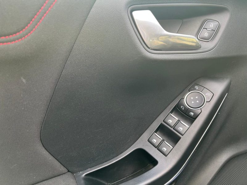 FORD PUMA 2 1.0 ECOBOOST 125CH ST-LINE DCT7 *** SIEGE CHAUFFANT/VOLANT CHAUFFANT/APPEL CARPLAY ***