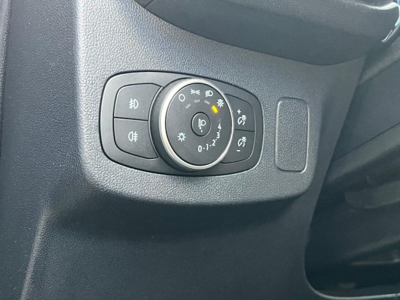 FORD PUMA 2 1.0 ECOBOOST 125CH ST-LINE DCT7 *** SIEGE CHAUFFANT/VOLANT CHAUFFANT/APPEL CARPLAY ***