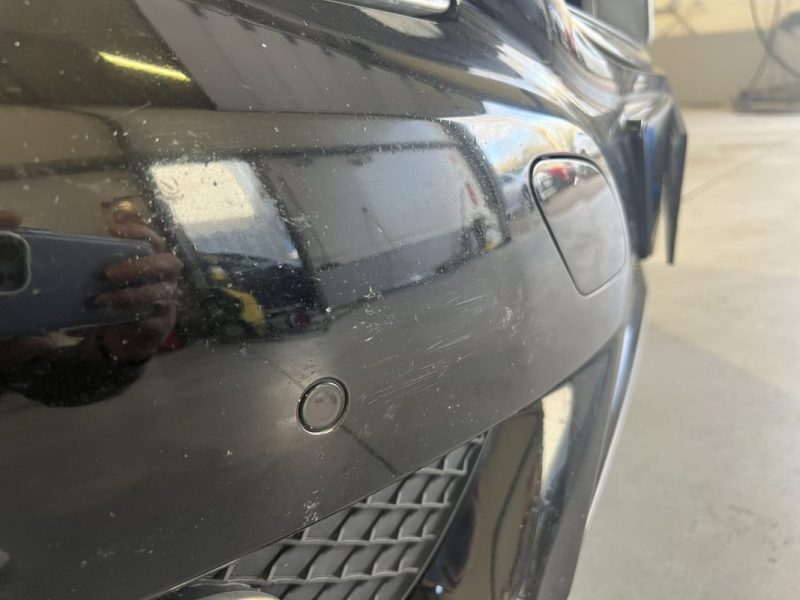 MERCEDES CLASSE B CLASSE B 180 CDI  BLUE EFFICIENCY DESIGN / PREMIÈRE MAIN