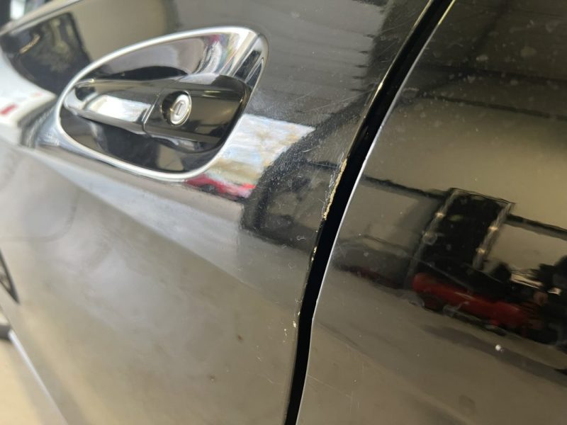 MERCEDES CLASSE B CLASSE B 180 CDI  BLUE EFFICIENCY DESIGN / PREMIÈRE MAIN