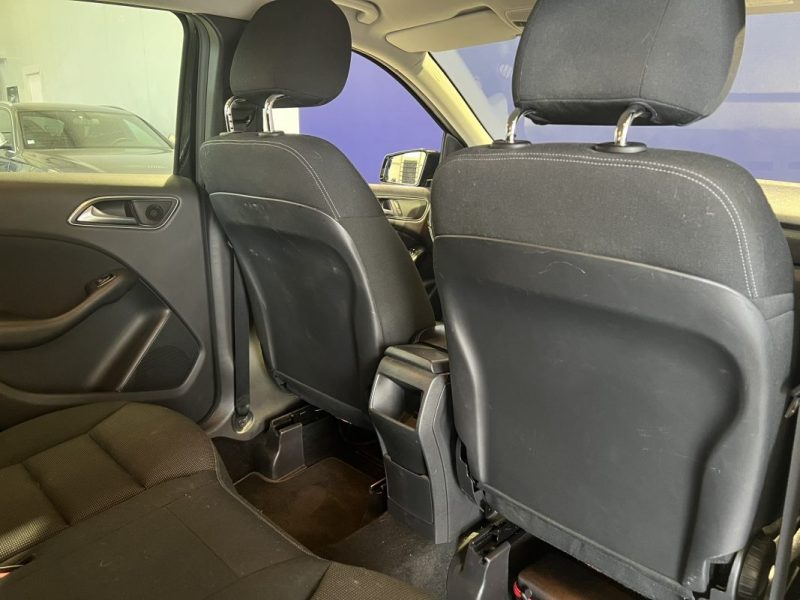 MERCEDES CLASSE B CLASSE B 180 CDI  BLUE EFFICIENCY DESIGN / PREMIÈRE MAIN