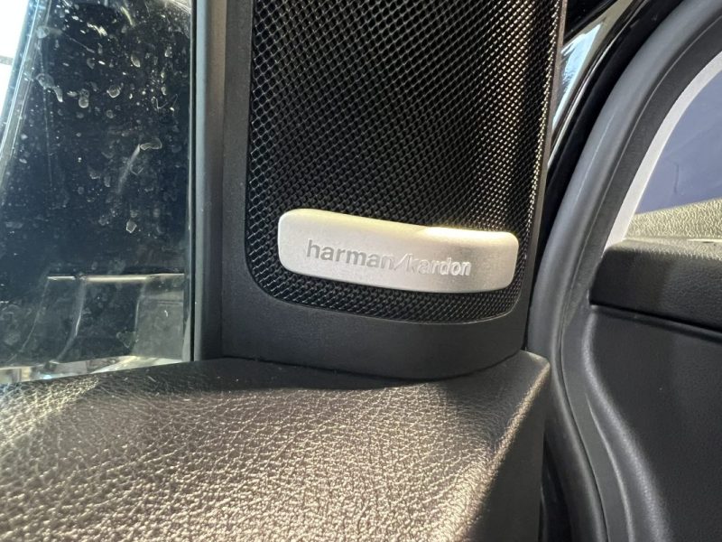 MERCEDES CLASSE B CLASSE B 180 CDI  BLUE EFFICIENCY DESIGN / PREMIÈRE MAIN