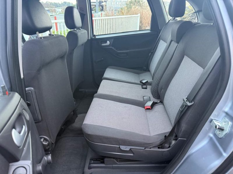 OPEL MERIVA A 1.4 ESSENTIA 2004