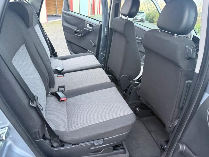 OPEL MERIVA A 1.4 ESSENTIA 2004