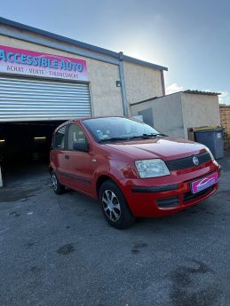FIAT PANDA 2006