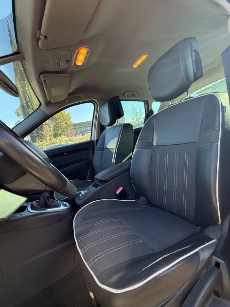 RENAULT SCENICIII 1.5 DCI 110CH ENERGY LOUNGE ECO² 2014