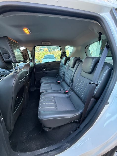 RENAULT SCENICIII 1.5 DCI 110CH ENERGY LOUNGE ECO² 2014