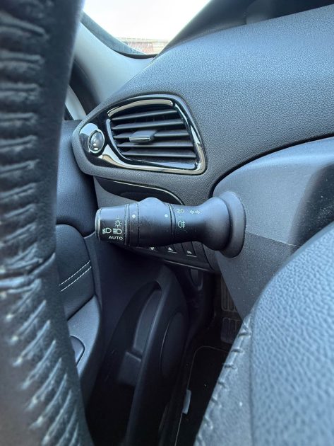 RENAULT SCENICIII 1.5 DCI 110CH ENERGY LOUNGE ECO² 2014