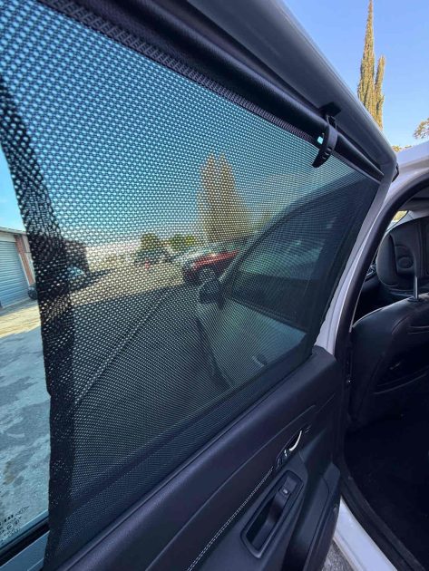 RENAULT SCENICIII 1.5 DCI 110CH ENERGY LOUNGE ECO² 2014