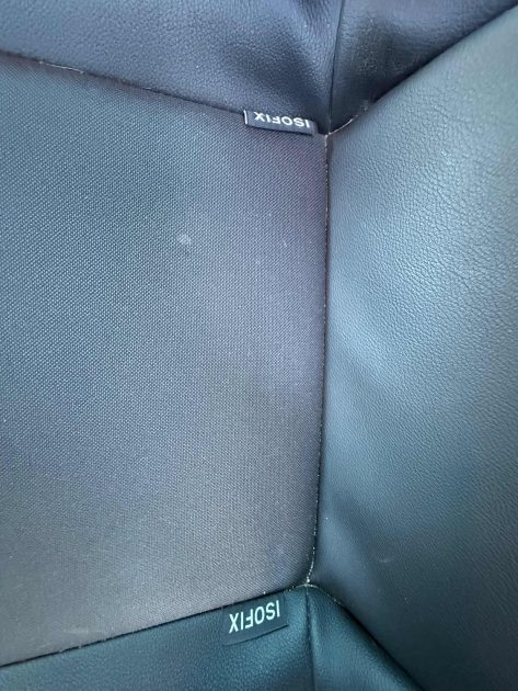 RENAULT SCENICIII 1.5 DCI 110CH ENERGY LOUNGE ECO² 2014