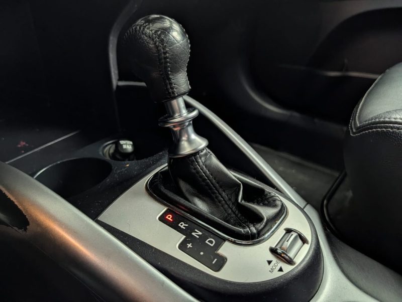 MITSUBISHI OUTLANDER 2.2 DI-D 156ch INSTYLE TC-SST