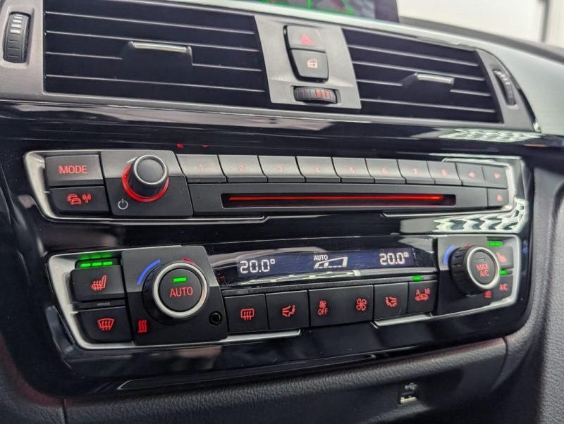 BMW SERIE 3 GT 320D XDRIVE 190ch M SPORT 