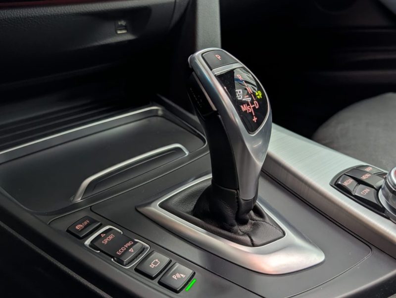 BMW SERIE 3 GT 320D XDRIVE 190ch M SPORT 