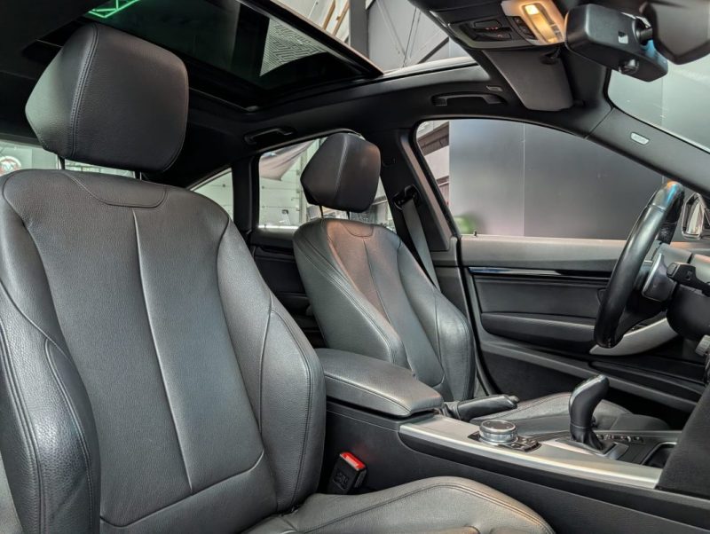 BMW SERIE 3 GT 320D XDRIVE 190ch M SPORT 