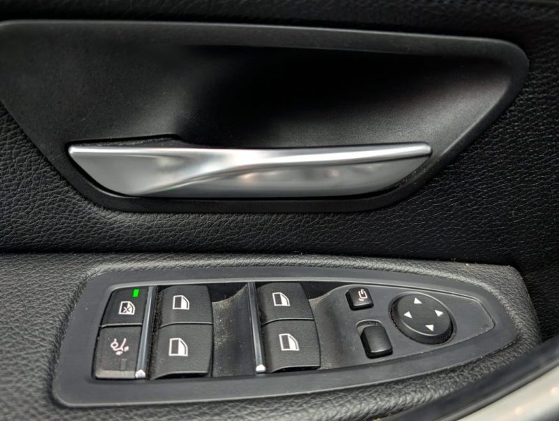 BMW SERIE 3 GT 320D XDRIVE 190ch M SPORT 