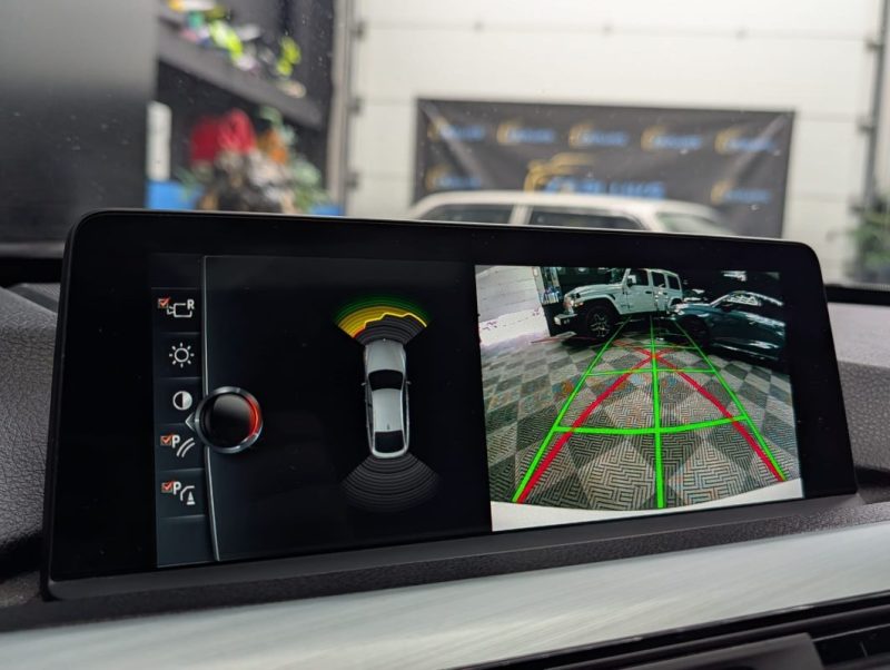 BMW SERIE 3 GT 320D XDRIVE 190ch M SPORT 