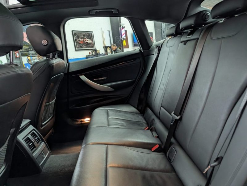 BMW SERIE 3 GT 320D XDRIVE 190ch M SPORT 