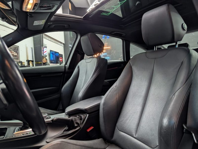 BMW SERIE 3 GT 320D XDRIVE 190ch M SPORT 