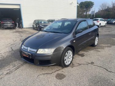 FIAT STILO 1.9 MULTIJET 120 CLASS 169MKM