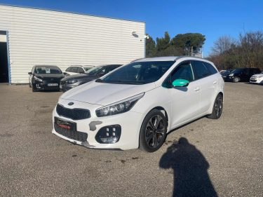 KIA CEE-D 1.6 CRDI 136CH ISG GT LINE DCT7 2017
