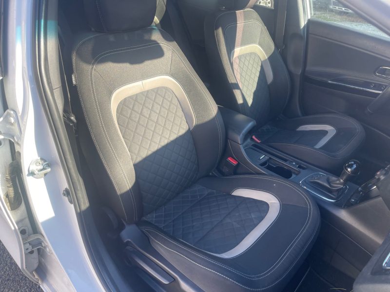 KIA CEE-D 1.6 CRDI 136CH ISG GT LINE DCT7 2017