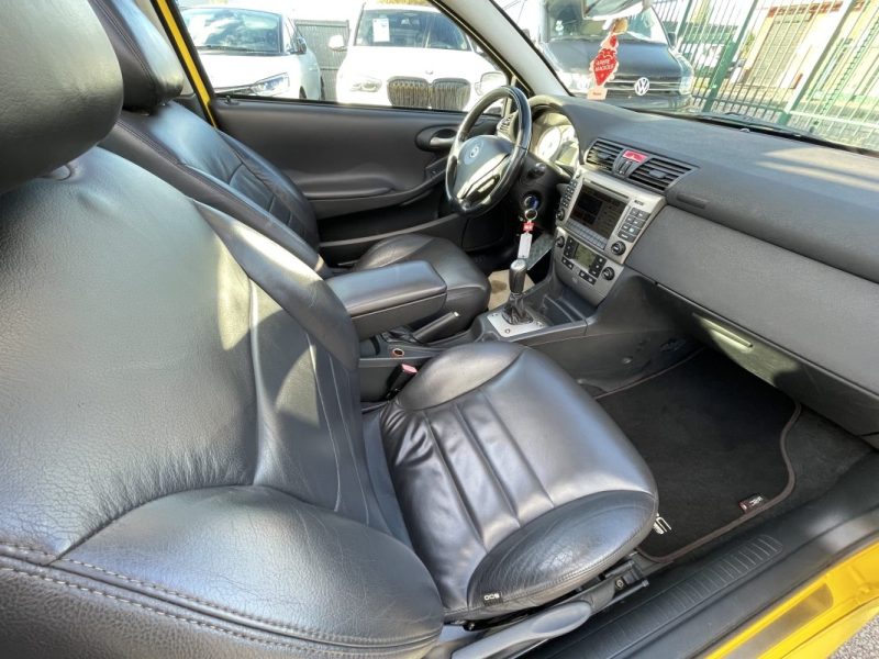 Fiat Stilo Abarth 2.4i 170ch 1ere Main 78000kms