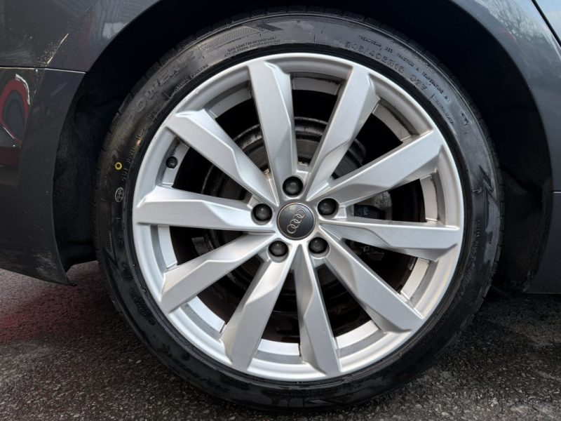 AUDI A5 - 2 SPORTBACK 2.0 TDI 150 DESIGN S TRONIC 2017