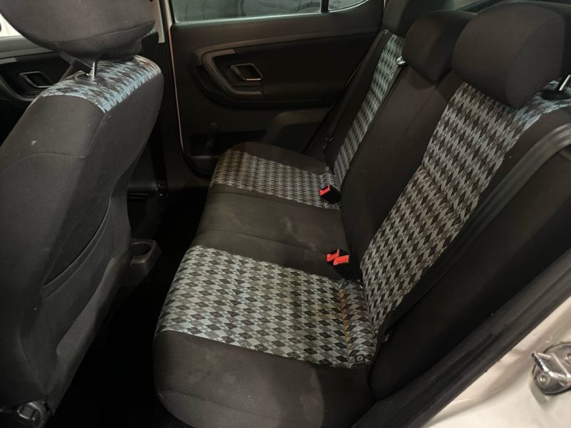 SKODA FABIA 1.2 PEP\'S 2013