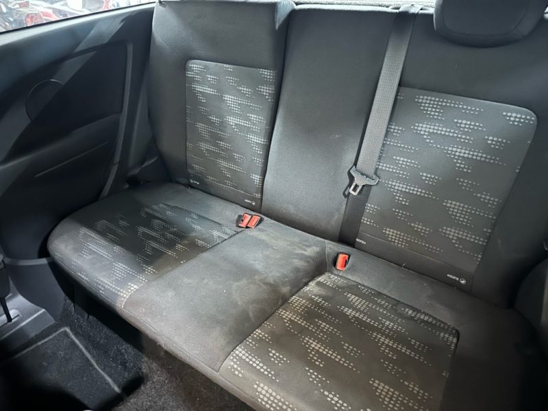 OPEL CORSA 1.3 CDTI75 FAP DESIGN EDITION 3P 2011