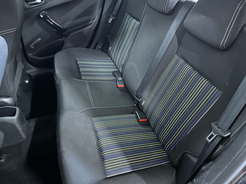 PEUGEOT 208 1.2 PURETECH 82CH ALLURE 5P 2015