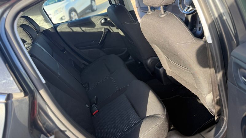 PEUGEOT 208 208 1.2 VTI 82 CV ALLURE  2016