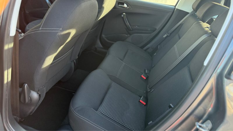 PEUGEOT 208 208 1.2 VTI 82 CV ALLURE  2016