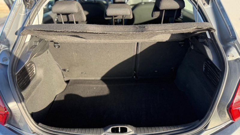 PEUGEOT 208 208 1.2 VTI 82 CV ALLURE  2016