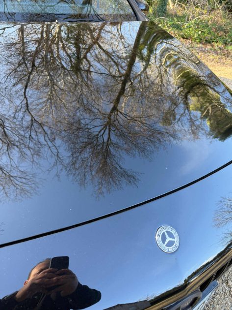 MERCEDES CLASSE A 180 AMG LINE  2020