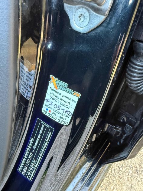 MERCEDES CLASSE A 180 AMG LINE  2020