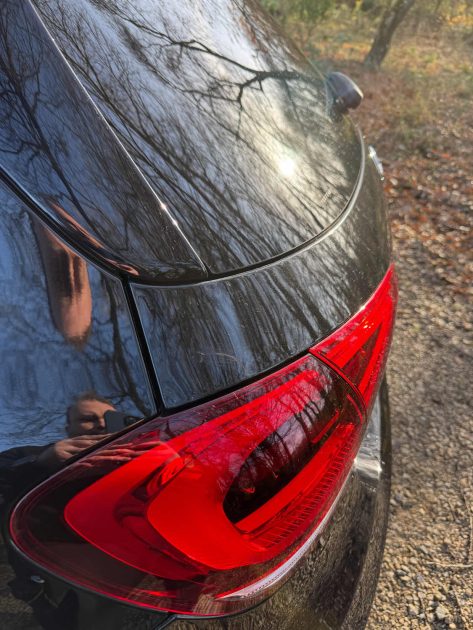 MERCEDES CLASSE A 180 AMG LINE  2020