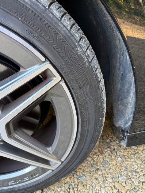 MERCEDES CLASSE A 180 AMG LINE  2020