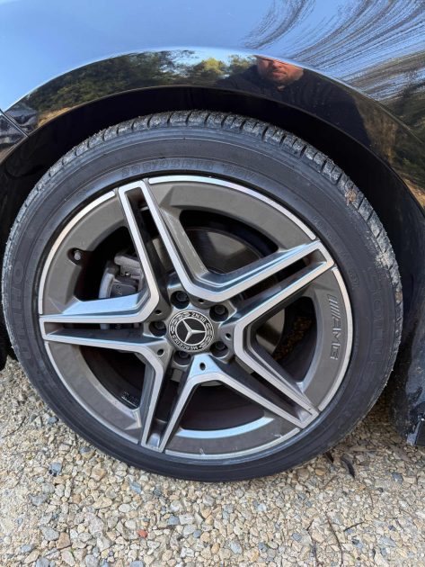 MERCEDES CLASSE A 180 AMG LINE  2020