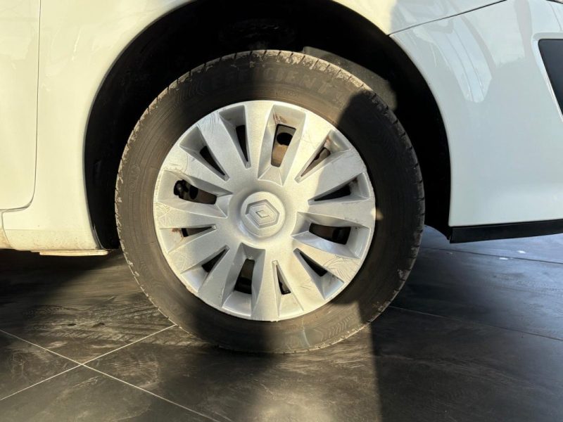 🔹 Renault Modus 1.5 dCi – 75 chevaux – Finition Yahoo - Suivi complet - Etat neuf - Garantie 6 mois