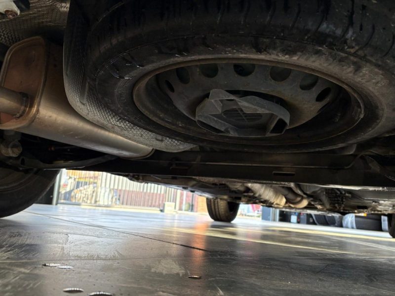 🔹 Renault Modus 1.5 dCi – 75 chevaux – Finition Yahoo - Suivi complet - Etat neuf - Garantie 6 mois