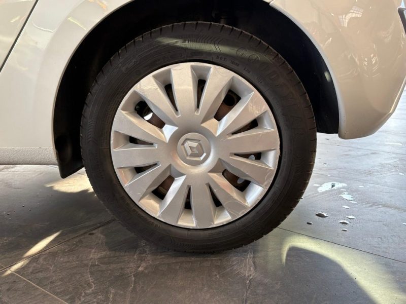 🔹 Renault Modus 1.5 dCi – 75 chevaux – Finition Yahoo - Suivi complet - Etat neuf - Garantie 6 mois