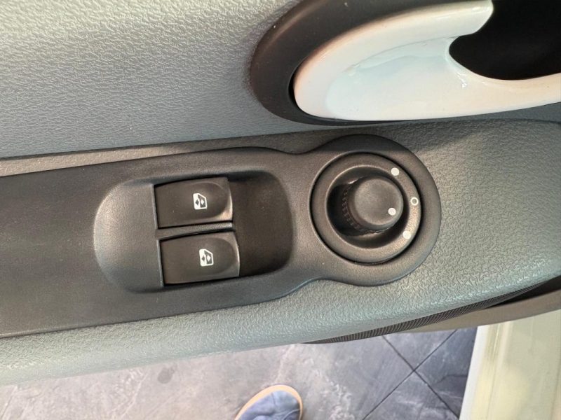 🔹 Renault Modus 1.5 dCi – 75 chevaux – Finition Yahoo - Suivi complet - Etat neuf - Garantie 6 mois